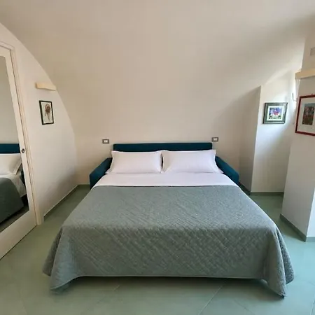 Apartament Volta Dei Greuther *