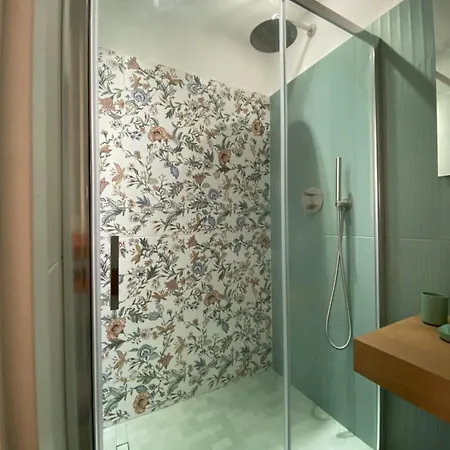 Apartament Volta Dei Greuther Salerno