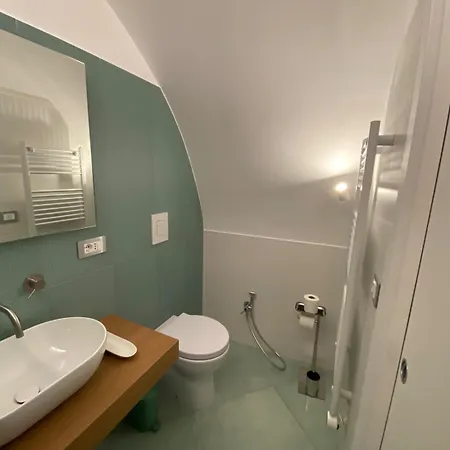 Volta Dei Greuther Salerno