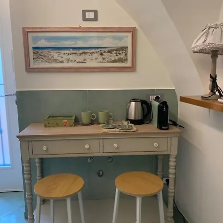Apartament Volta Dei Greuther Salerno